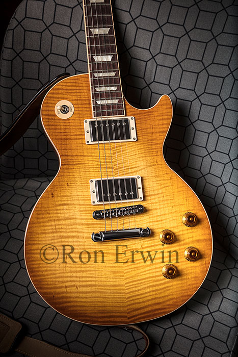 Gibson Les Paul Guitar