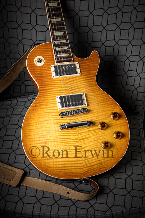 Gibson Les Paul Guitar