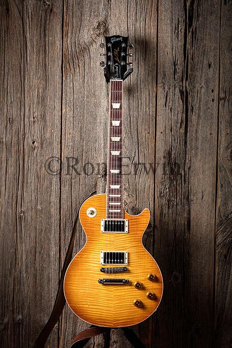 Gibson Les Paul
