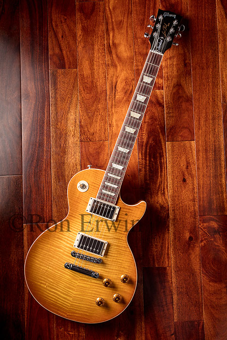 Gibson Les Paul Guitar