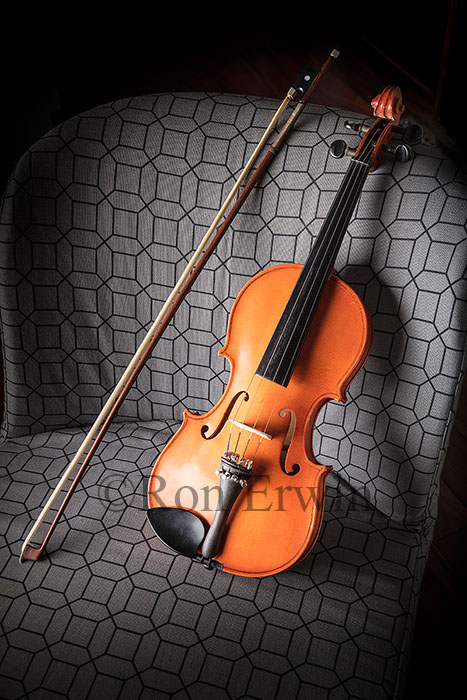 Violin