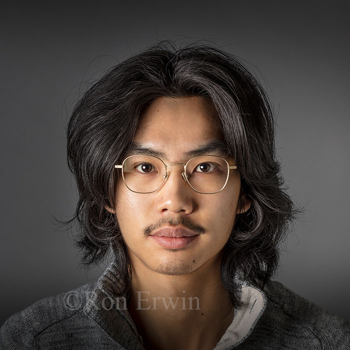 Eric Hong