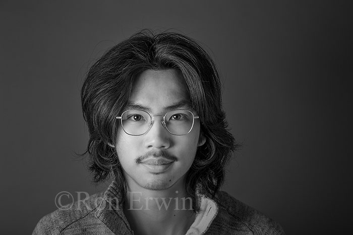 Eric Hong