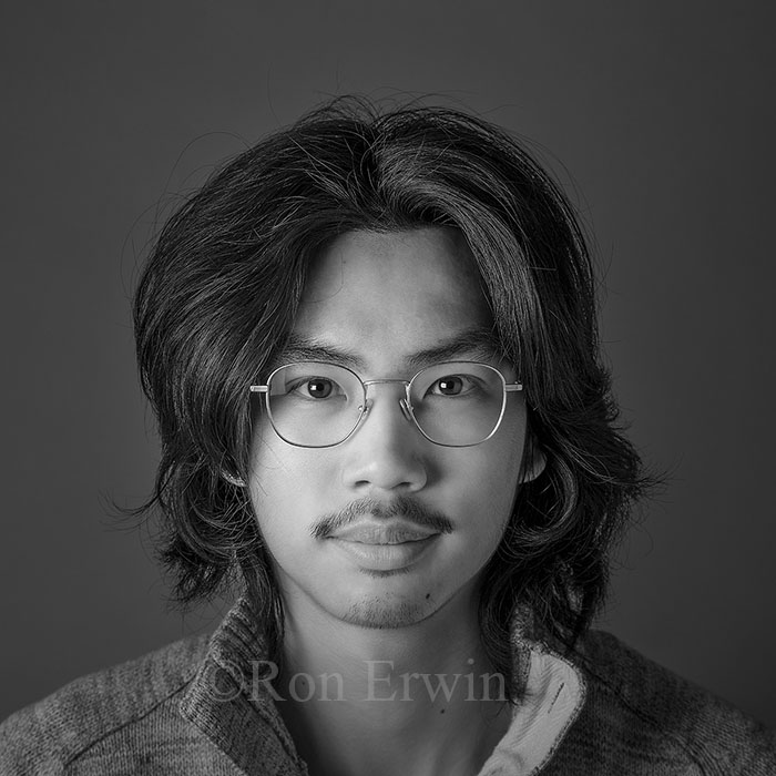 Eric Hong