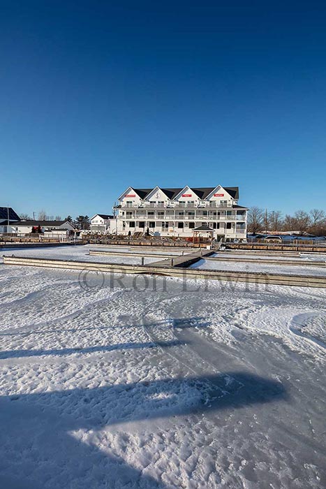 Sportsman Inn, Killarney, ON
