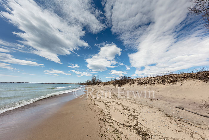 Big Sandy Bay, Ontario