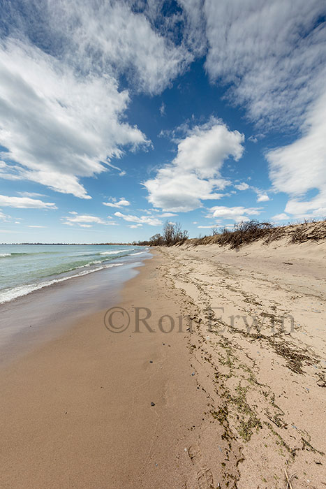 Big Sandy Bay, Ontario
