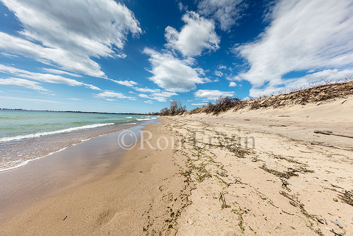 Big Sandy Bay, Ontario