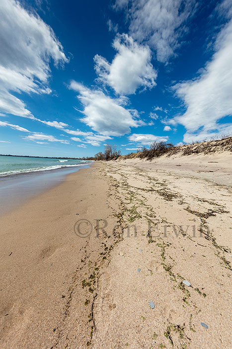 Big Sandy Bay, Ontario