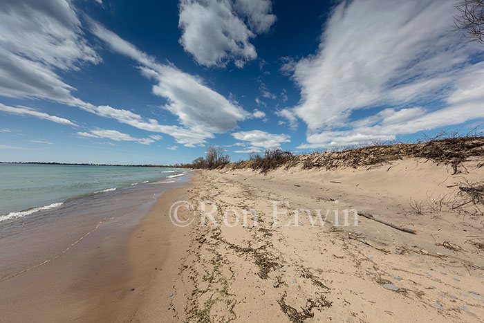 Big Sandy Bay, Ontario