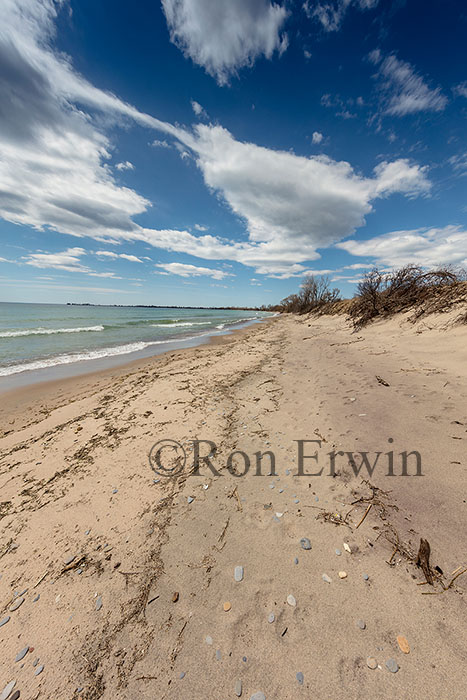 Big Sandy Bay, Ontario