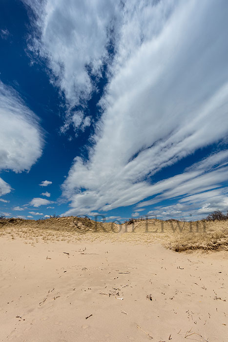 Big Sandy Bay, Ontario