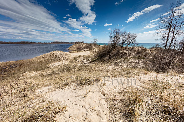 Big Sandy Bay, Ontario