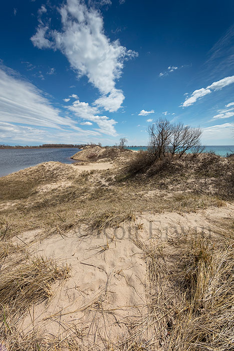 Big Sandy Bay, Ontario
