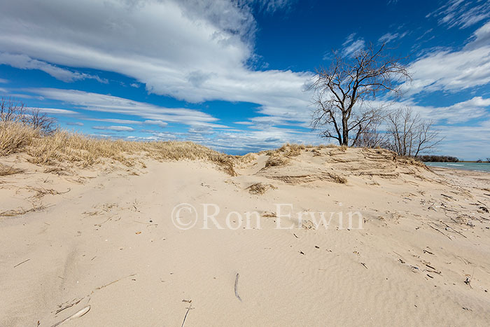 Big Sandy Bay, Ontario