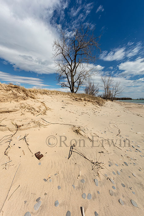 Big Sandy Bay, Ontario