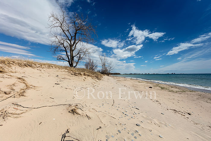 Big Sandy Bay, Ontario