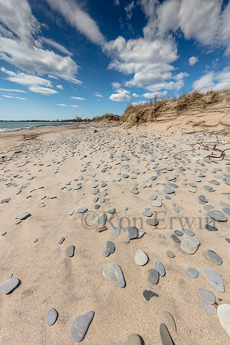Big Sandy Bay, Ontario