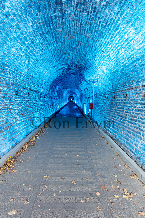 Brockville Railway Tunnel