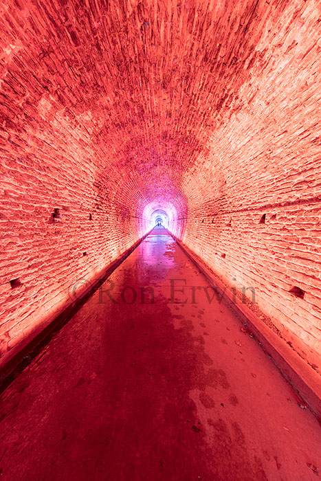 Brockville Railway Tunnel