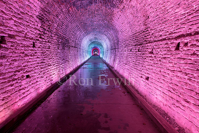 Brockville Railway Tunnel