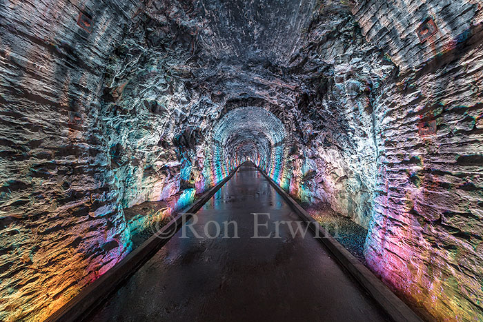 Brockville Railway Tunnel