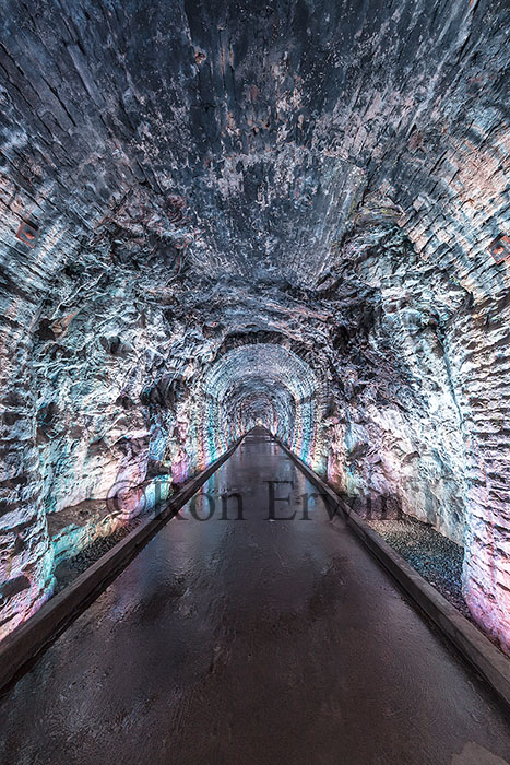 Brockville Railway Tunnel