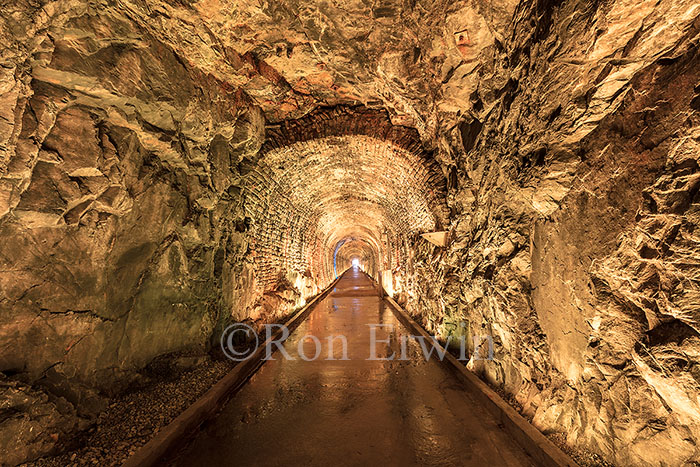Brockville Railway Tunnel