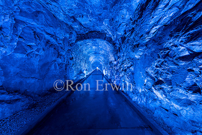 Brockville Railway Tunnel