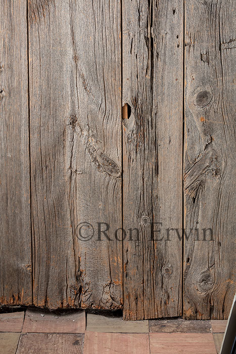 Barnboard Wall