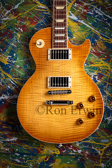 Les Paul Guitar