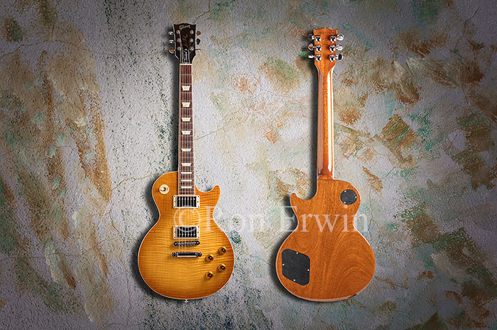 Gibson Les Paul