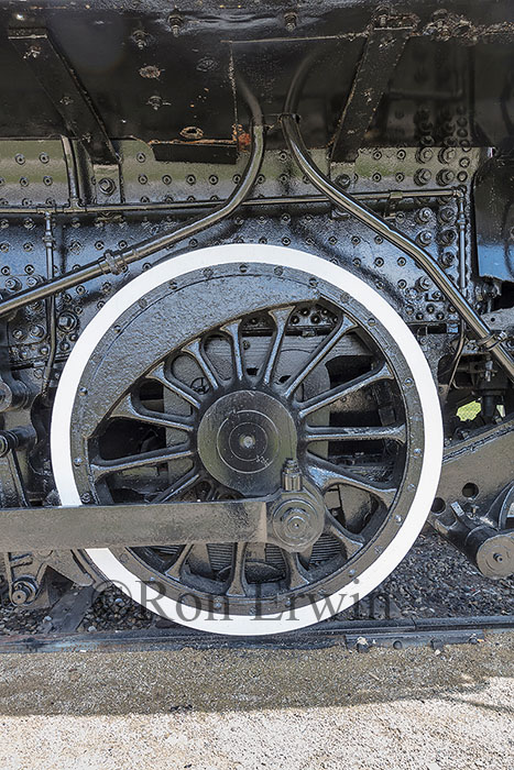 Steam Engine #81