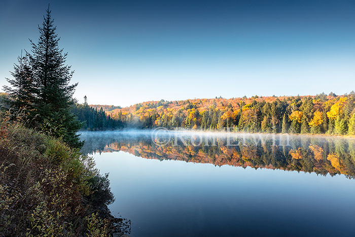 Brewers Lake, Algonquin, ON