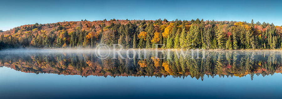 Brewers Lake, Algonquin, ON