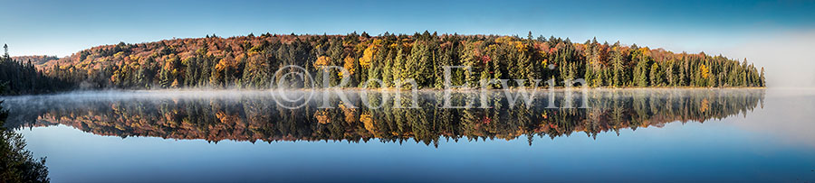 Brewers Lake, Algonquin, ON