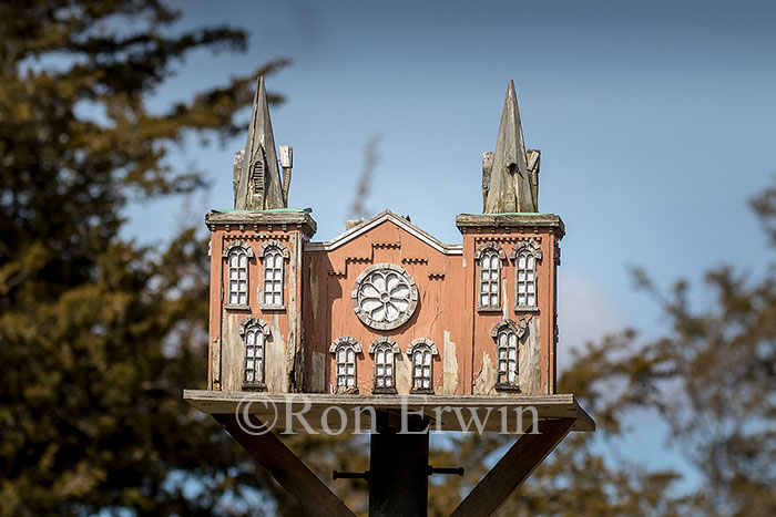 Birdhouse