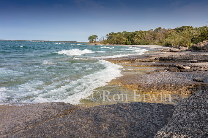 Point Petre, ON