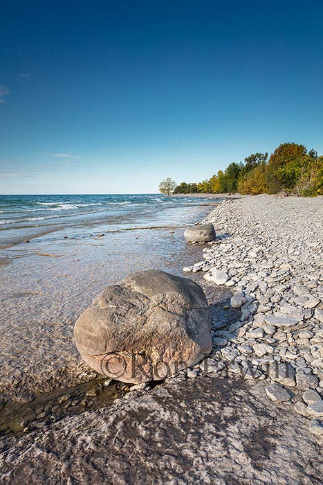 Ostrander Point, ON