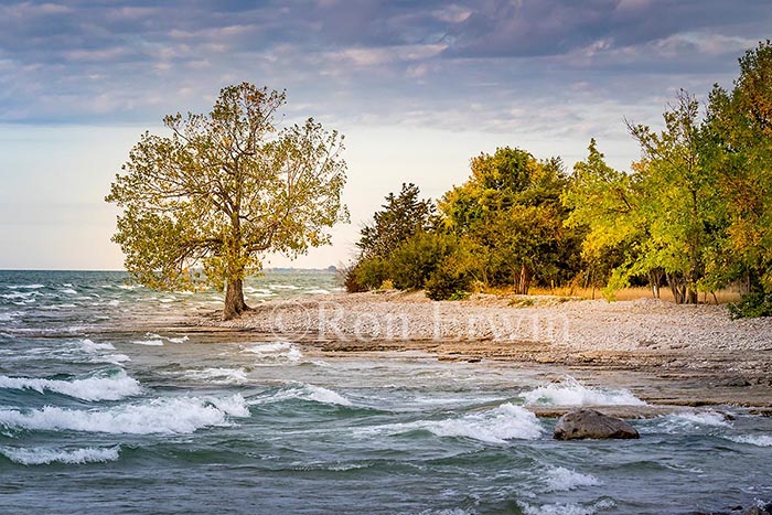 Ostrander Point, ON