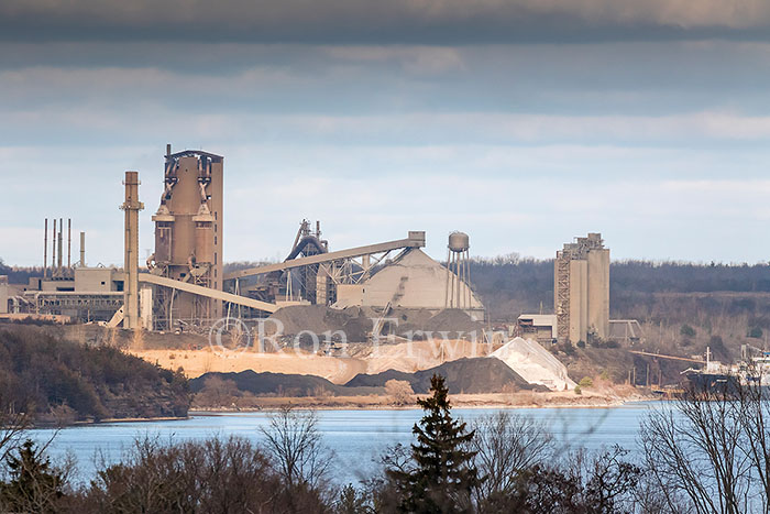 Lehigh Cement Company