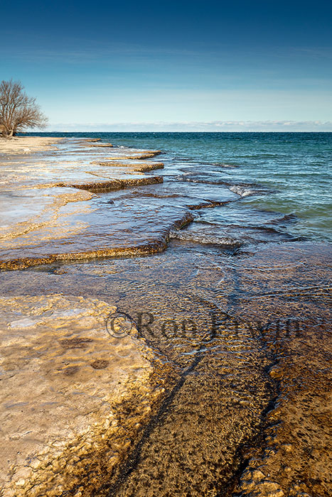 PEC South Shore, ON