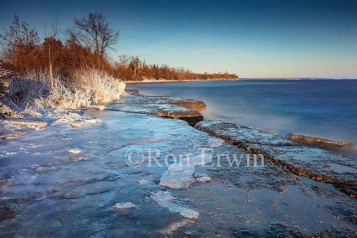 PEC South Shore, ON