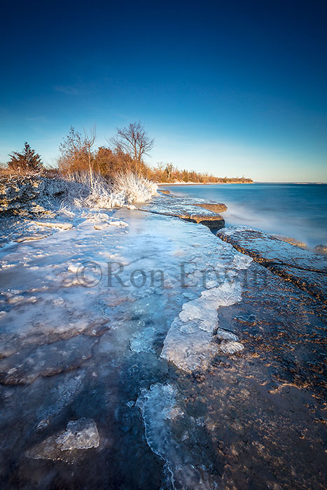 PEC South Shore, ON