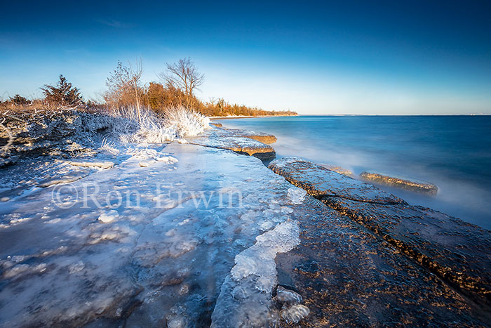 PEC South Shore, ON