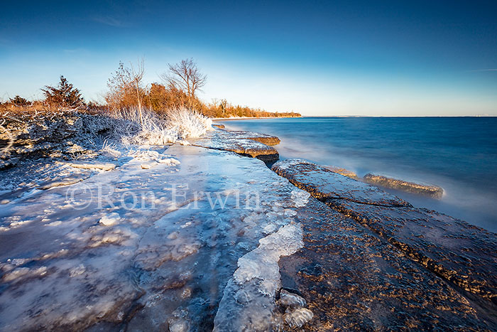 PEC South Shore, ON