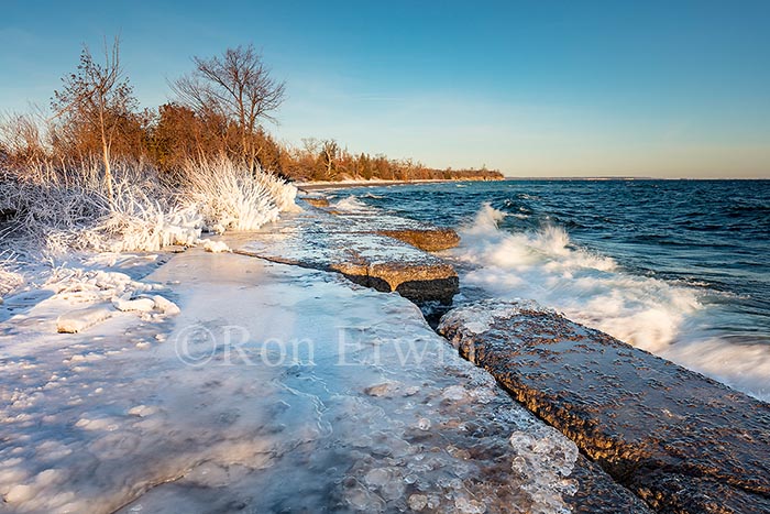 PEC South Shore, ON