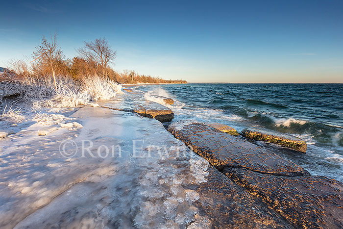 PEC South Shore, ON