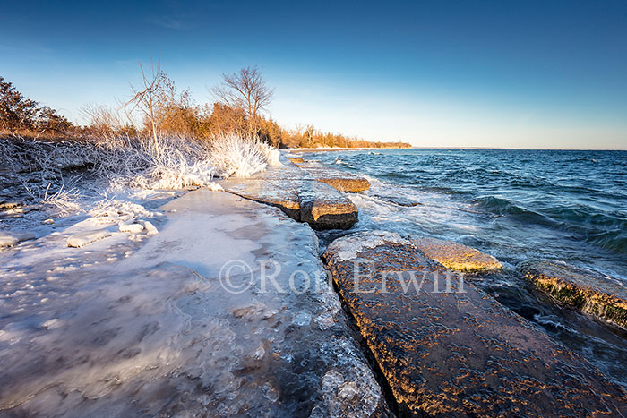 PEC South Shore, ON