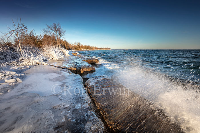 PEC South Shore, ON